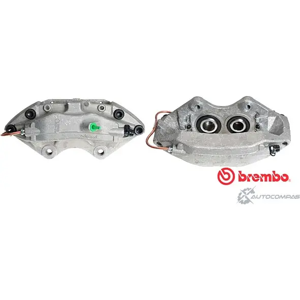 Тормозной суппорт BREMBO A1FI1 FY 5EK6 F 61 225 796732