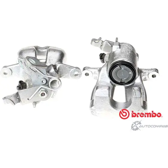 Тормозной суппорт BREMBO F 85 238 1C TX1 FCF1SO 797669