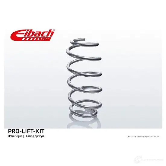 Пружина EIBACH f314202402ha 314202402HA 314202 402 1172213