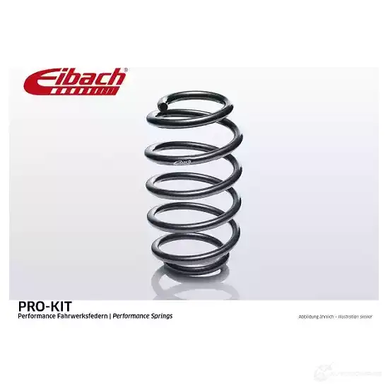 Пружина EIBACH IGM4I f1538002 1171958 1538 002 - Изображение 1