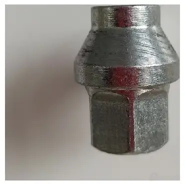 Гайка ступицы колеса EIBACH SL99ES A 1439568189 s2812503419s