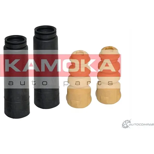 Пылезащитный комплект, амортизатор KAMOKA P705 2 1654628 LB0RT1 2019036 изображение 0