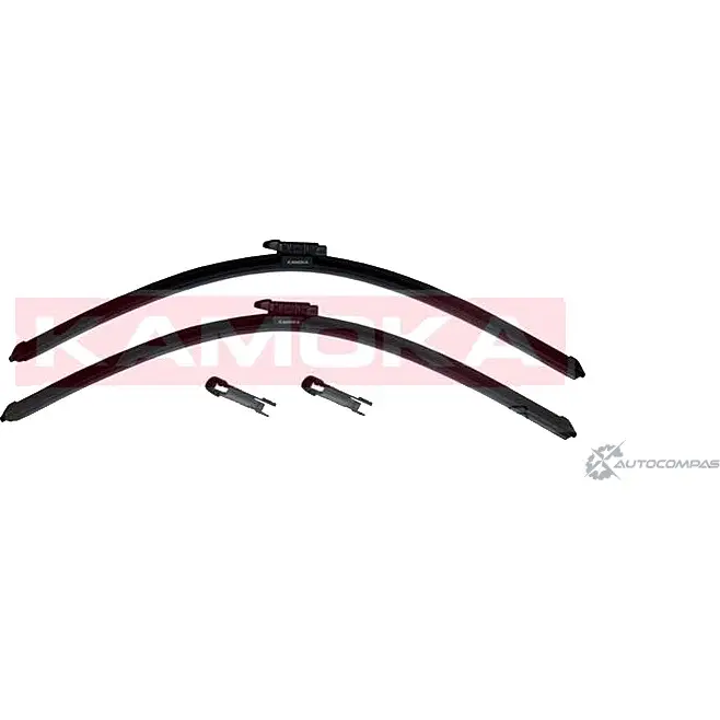 Щетка стеклоочистителя KAMOKA 27D13 1656652 B6 AN3Y изображение 0