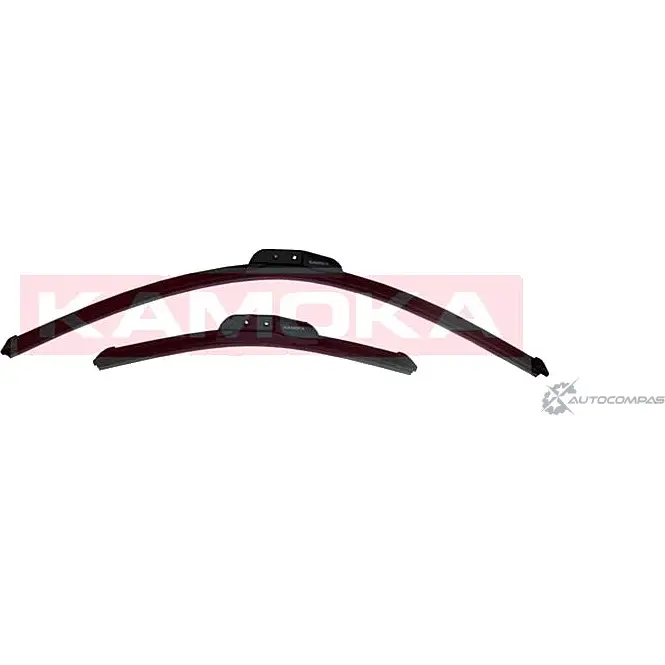 Щетка стеклоочистителя KAMOKA S G27F3 27E21 1656674