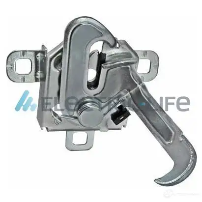 Замок капота ELECTRIC LIFE 8033538145617 zr37224 1424282394 7Z 1T6