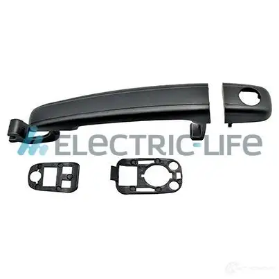 Ручка двери ELECTRIC LIFE 1424496180 JKH DN 8033538149295 zr8081003