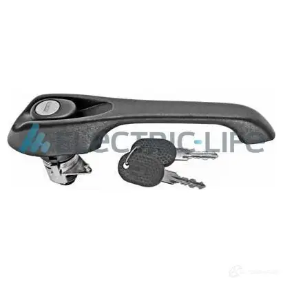 Ручка двери ELECTRIC LIFE R TDAC9 1424495762 zr80344 8033538151595