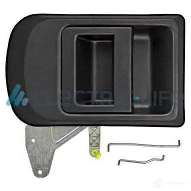Ручка двери ELECTRIC LIFE 1424495890 zr80487 8033538153094 4K0I D изображение 0