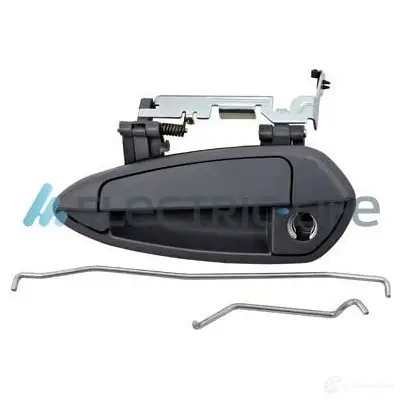 Ручка двери ELECTRIC LIFE 8033538153735 1424495938 5A1CU H zr80559 изображение 0