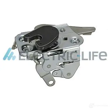 Замок двери ELECTRIC LIFE F7 JUYN 1424752854 8033538146034 zr40158b