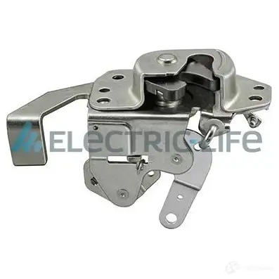Замок двери ELECTRIC LIFE 1424752852 8033538146010 YB9YDR L zr40154b