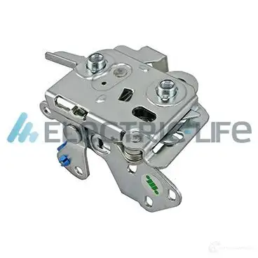 Замок двери ELECTRIC LIFE 1424752913 V RCUY 8033538146720 zr40299