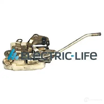 Замок двери ELECTRIC LIFE zr40484 1437407909 57MF0 L