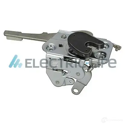 Замок двери ELECTRIC LIFE zr40123 ZFPM ZUI 1424752847 8033538145945
