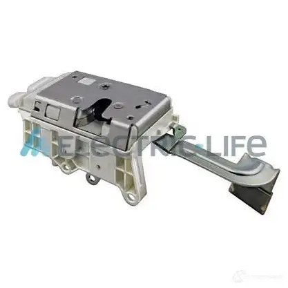 Замок двери ELECTRIC LIFE IVMI8 1 1424752891 8033538146423 zr40217 - Изображение 1