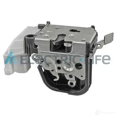 Замок двери ELECTRIC LIFE 8033538146515 NJ Y2V zr40231b 1424752899 - Изображение 1