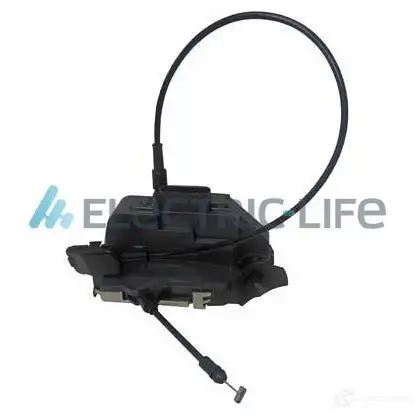 Замок двери ELECTRIC LIFE FW67 BON 8033538156163 zr40435 1424752967 - Изображение 1