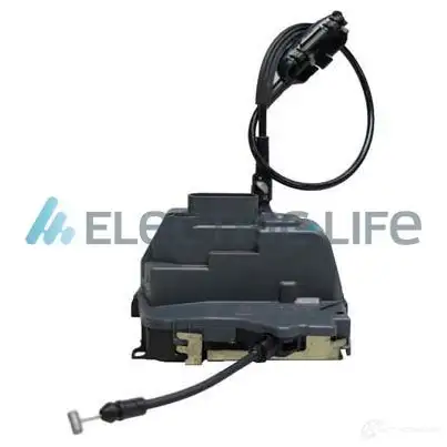 Замок двери ELECTRIC LIFE zr40465 HKR82 20 1424752997 8033538156460 - Изображение 1