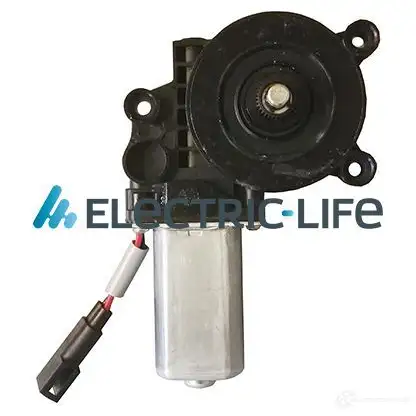 Мотор стеклоподъемника ELECTRIC LIFE I1SD52X 3657900 zrfr102r FR102 R изображение 0