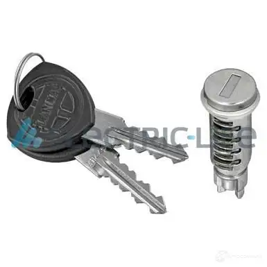 Ключ замка с личинкой ELECTRIC LIFE 8033538149974 1424265153 EZO ZJC zr801018