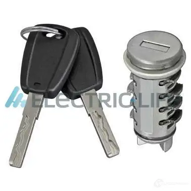 Ключ замка с личинкой ELECTRIC LIFE 1424265162 80 1026 zr801026 EAVBUHZ