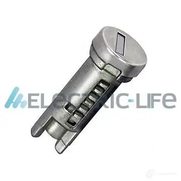 Ключ замка с личинкой ELECTRIC LIFE 1424265147 0T 9OI7 8033538149912 zr801008