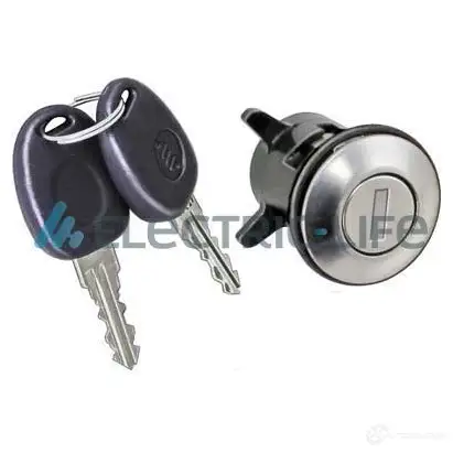 Корпус замка зажигания ELECTRIC LIFE N8NAN 55 1424266221 zr80492 8033538153155