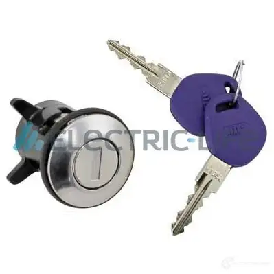 Корпус замка зажигания ELECTRIC LIFE 1424266191 zr80378 J QONJFX 8033538152011