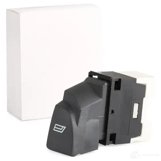 Кнопка стеклоподъемника ELECTRIC LIFE zrfti76004 4N 6092O 1437404756 - Изображение 1