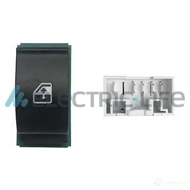 Кнопка стеклоподъемника ELECTRIC LIFE zrfti76002 66B 2Q67 1437405416