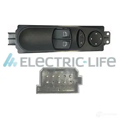 Кнопка стеклоподъемника ELECTRIC LIFE FPCG M zrmep76001 1437404999 изображение 0