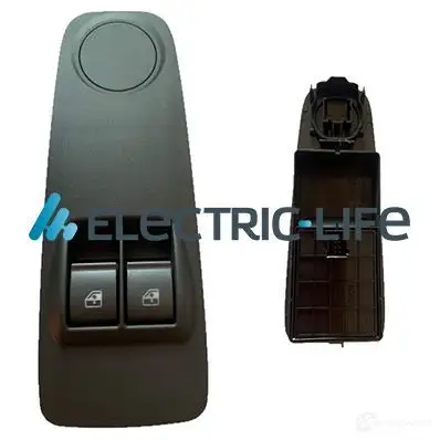 Кнопка стеклоподъемника ELECTRIC LIFE X8 4PFG 1437405092 zrftp76008