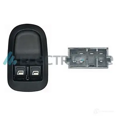 Кнопка стеклоподъемника ELECTRIC LIFE 1LHJ FNS 1437405279 zrpgp76004