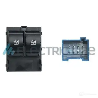 Кнопка стеклоподъемника ELECTRIC LIFE MDL MM 1437404987 zrftb76001
