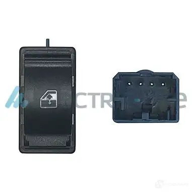 Кнопка стеклоподъемника ELECTRIC LIFE J DU8L zrfti76005 1437405419