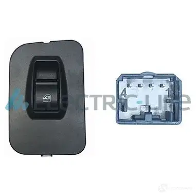 Кнопка стеклоподъемника ELECTRIC LIFE zrftp76005 1437405242 5IH M75D