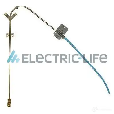 Стеклоподъемник ELECTRIC LIFE A2B00JN ZA906 L 3659384 zrza906l