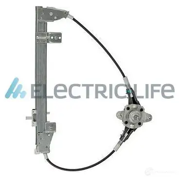 Стеклоподъемник ELECTRIC LIFE 3658088 WP73YRR FT903 L zrft903l