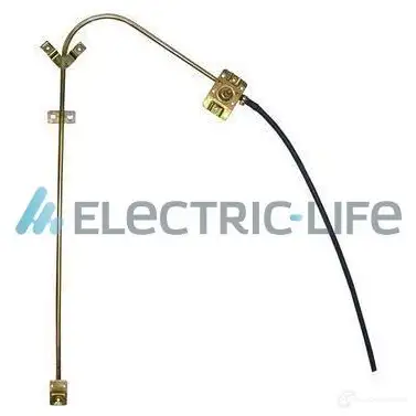 Стеклоподъемник ELECTRIC LIFE ZA907 R zrza907r 3659387 901NGDG