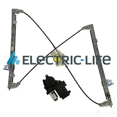 Стеклоподъемник ELECTRIC LIFE CT710 L 1194479829 zrcto69lc QS4MLW5 изображение 0