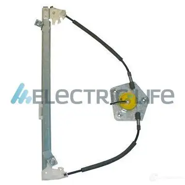 Стеклоподъемник ELECTRIC LIFE 5QOYV zrpg708l PG708 L 3658726 изображение 0