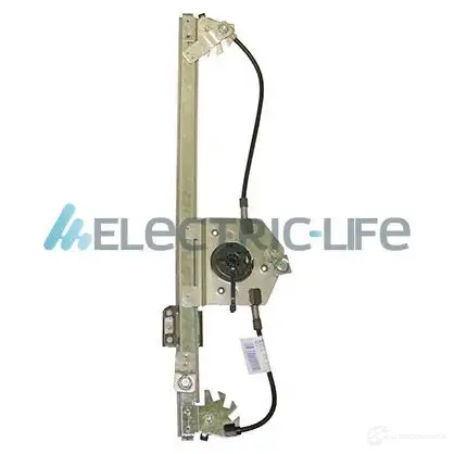 Стеклоподъемник ELECTRIC LIFE CT709 R 3657757 zrct709r 22QA9 - Изображение 1