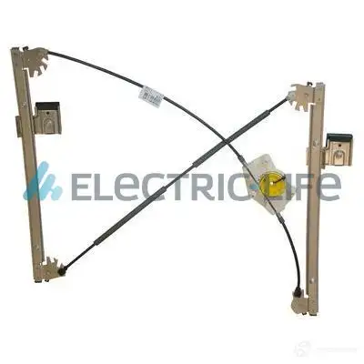 Стеклоподъемник ELECTRIC LIFE VK708 L FW0GUF4 3659175 zrvk708l - Изображение 1