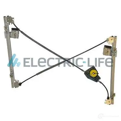 Стеклоподъемник ELECTRIC LIFE zrst28r 3658999 ST28 R Z7PA0 изображение 0