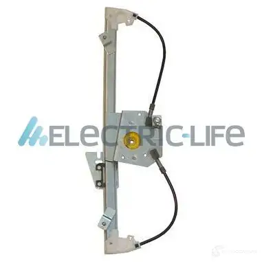 Стеклоподъемник ELECTRIC LIFE 4FFSZB BM704 L 3657597 zrbm704l изображение 0