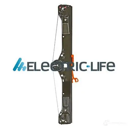 Стеклоподъемник ELECTRIC LIFE 3658045 zrft707r FT707 R GR1UA изображение 0