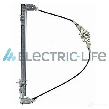 Стеклоподъемник ELECTRIC LIFE S4D7O6 zrft907l 3658096 FT907 L