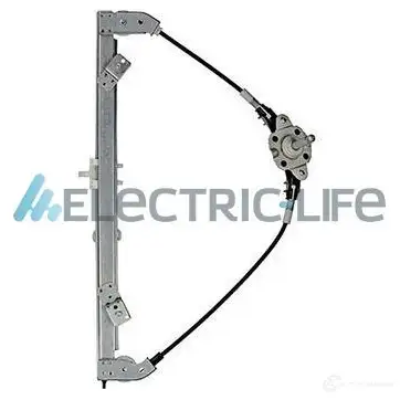 Стеклоподъемник ELECTRIC LIFE FT908 L 3658098 AHENB0 zrft908l изображение 0