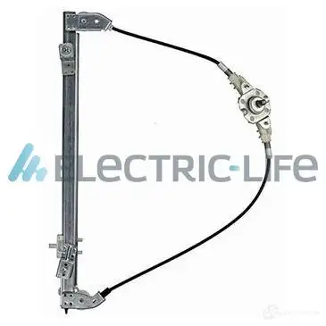 Стеклоподъемник ELECTRIC LIFE zrft911l FT911 L 12ACV 3658104