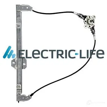 Стеклоподъемник ELECTRIC LIFE 3658094 zrft906l BHZZ6L FT912 L